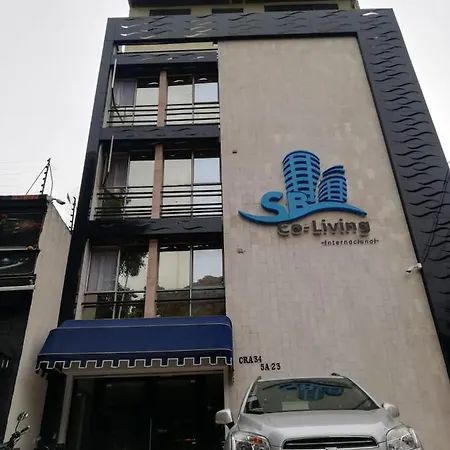 Sb Coliving Hotel